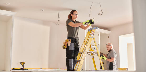 Best Electrician for Home Renovation  in Norwood, OK