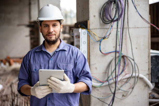Best Emergency Electrician Near Me  in Norwood, OK