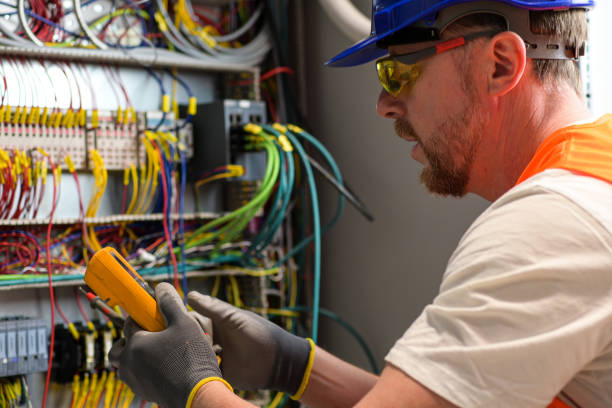 Best Home Electrical Repair  in Norwood, OK