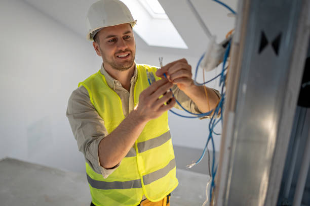 Best Emergency Electrical Repair  in Norwood, OK